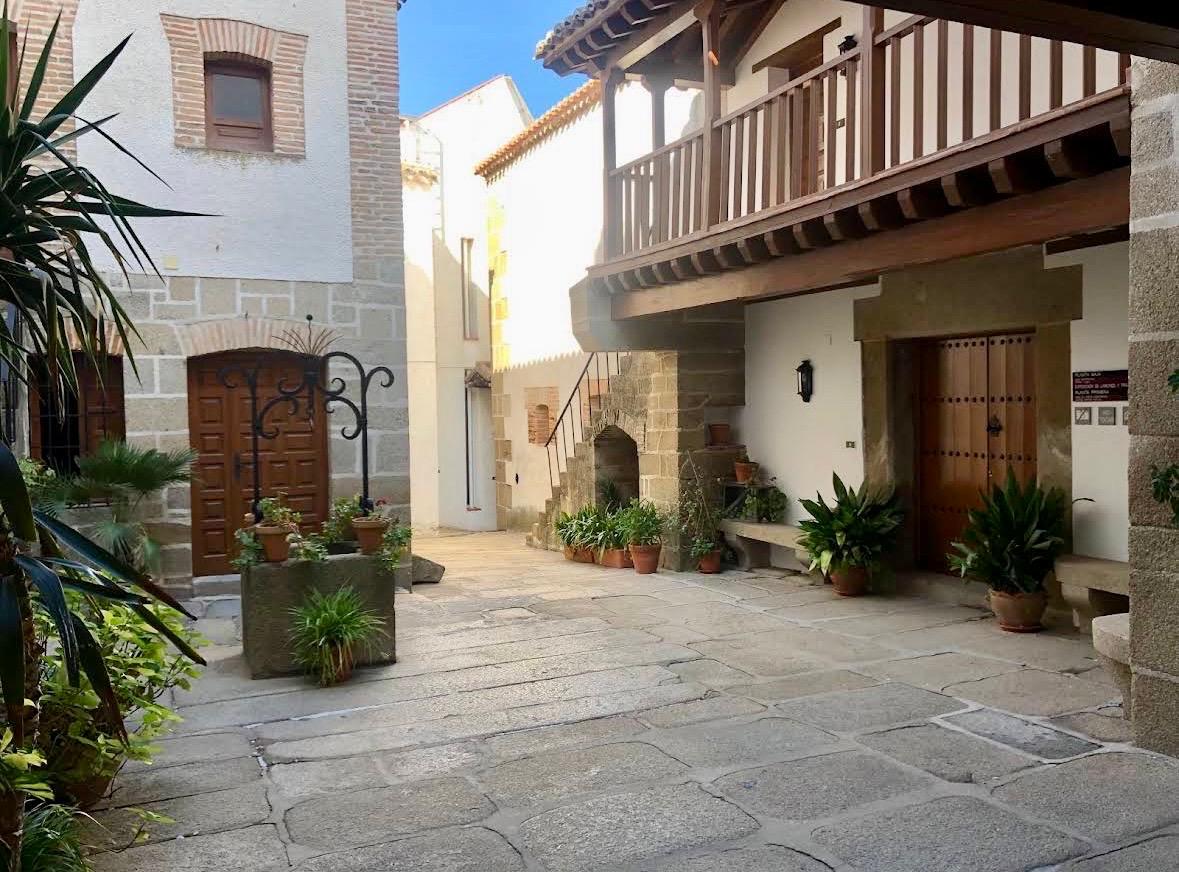 Museo Marcial Moreno Pascual Lagartera