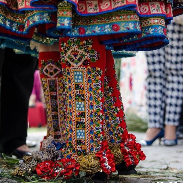 Visítanos Lagarterana Museo Marcial Moreno Pascual Lagartera