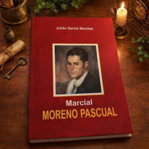 Libros Museo Marcial Moreno Pascual Lagartera
