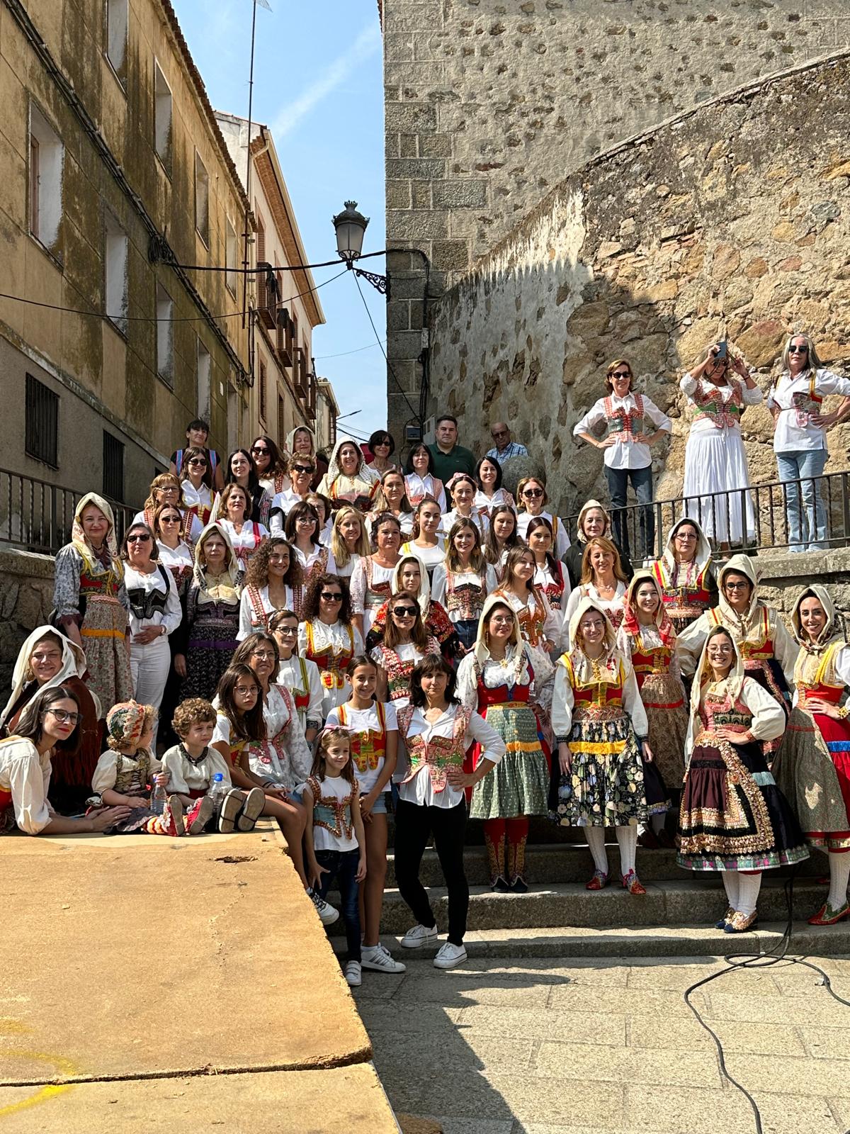 Jornadas Marcial Moreno Pascual Museo Marcial Moreno Pascual Lagartera