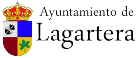 Escudo Ayuntamiento Lagartera Museo Marcial Moreno Pascual Lagartera