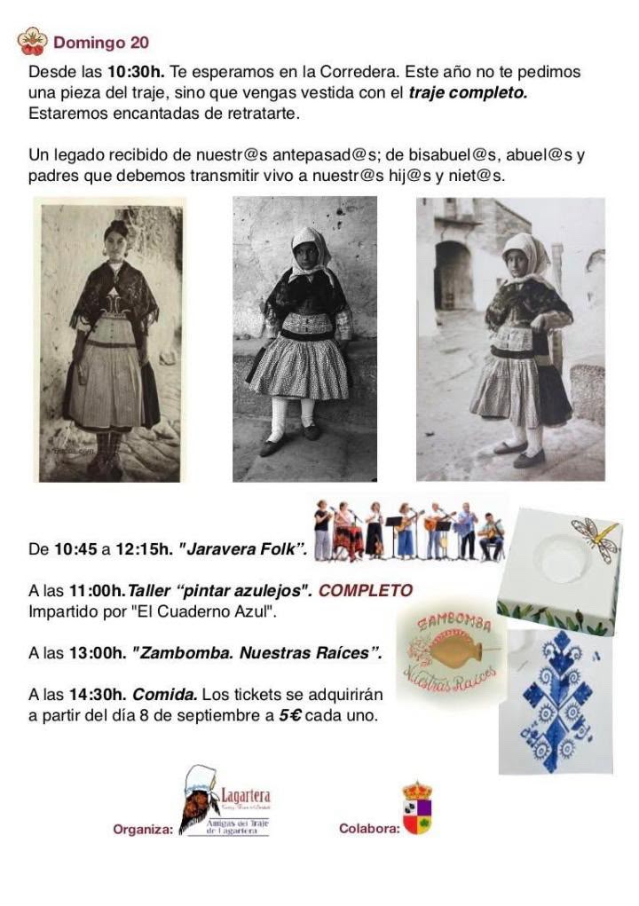 XIV JORNADAS MARCIAL
